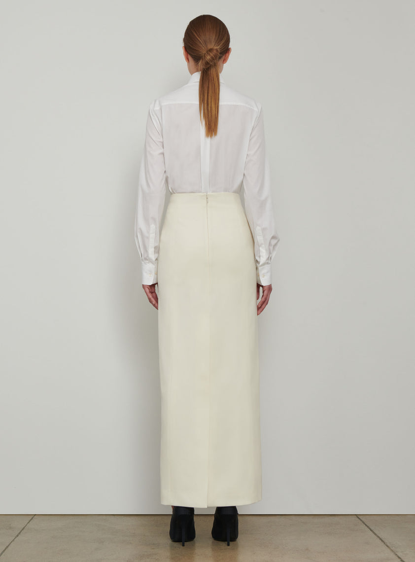 Column Skirt